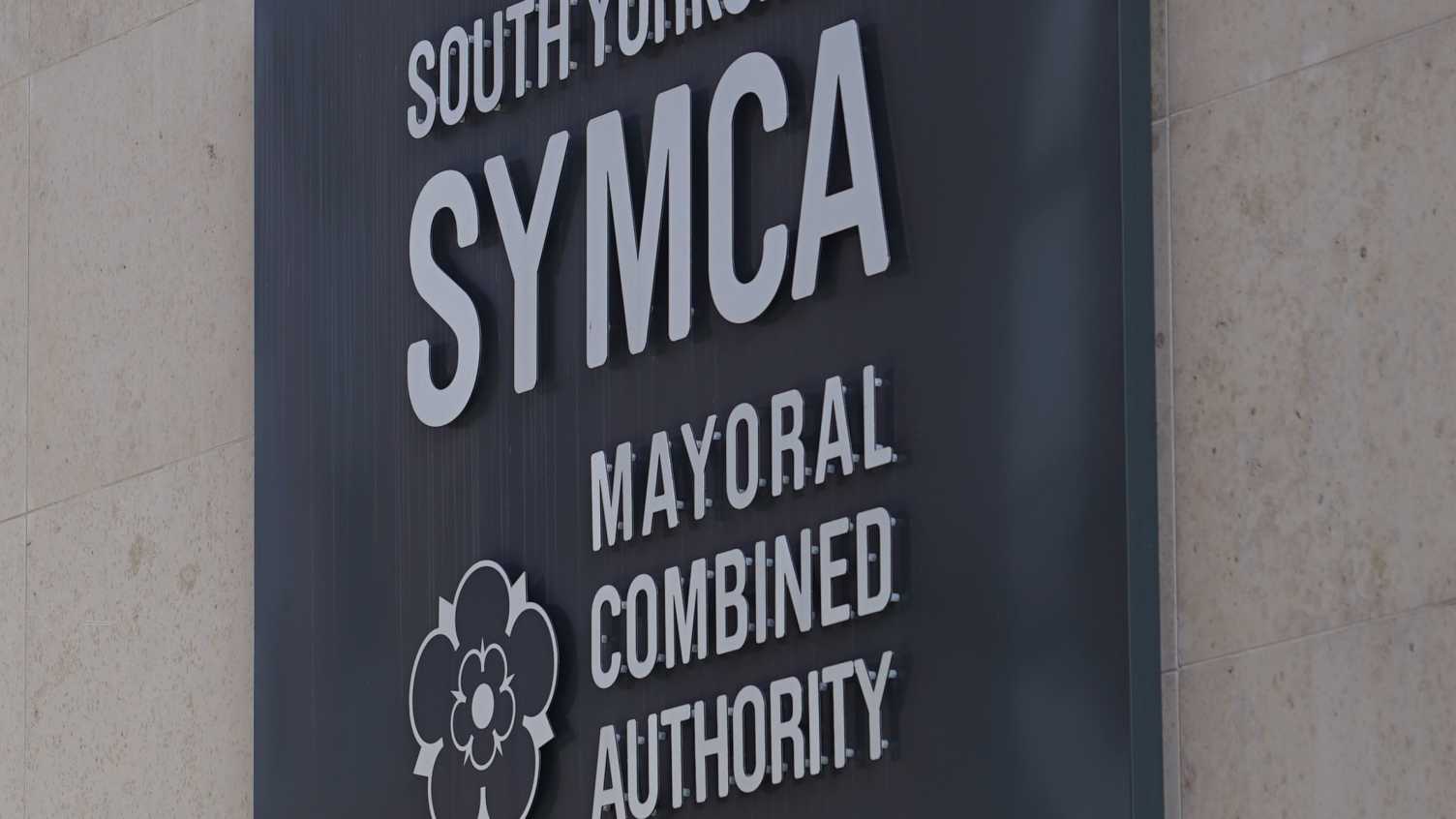 Thumbnail for Economics student completes 6 weeks summer internship at South Yorkshire Mayoral…