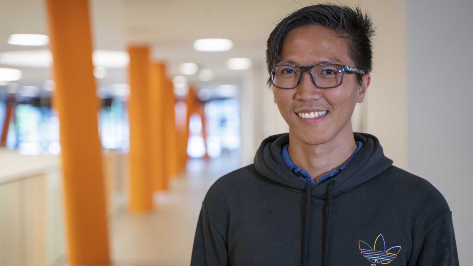 Thumbnail for Wei Theng's MEng Electrical and Electronic Engineering experience | EEE 