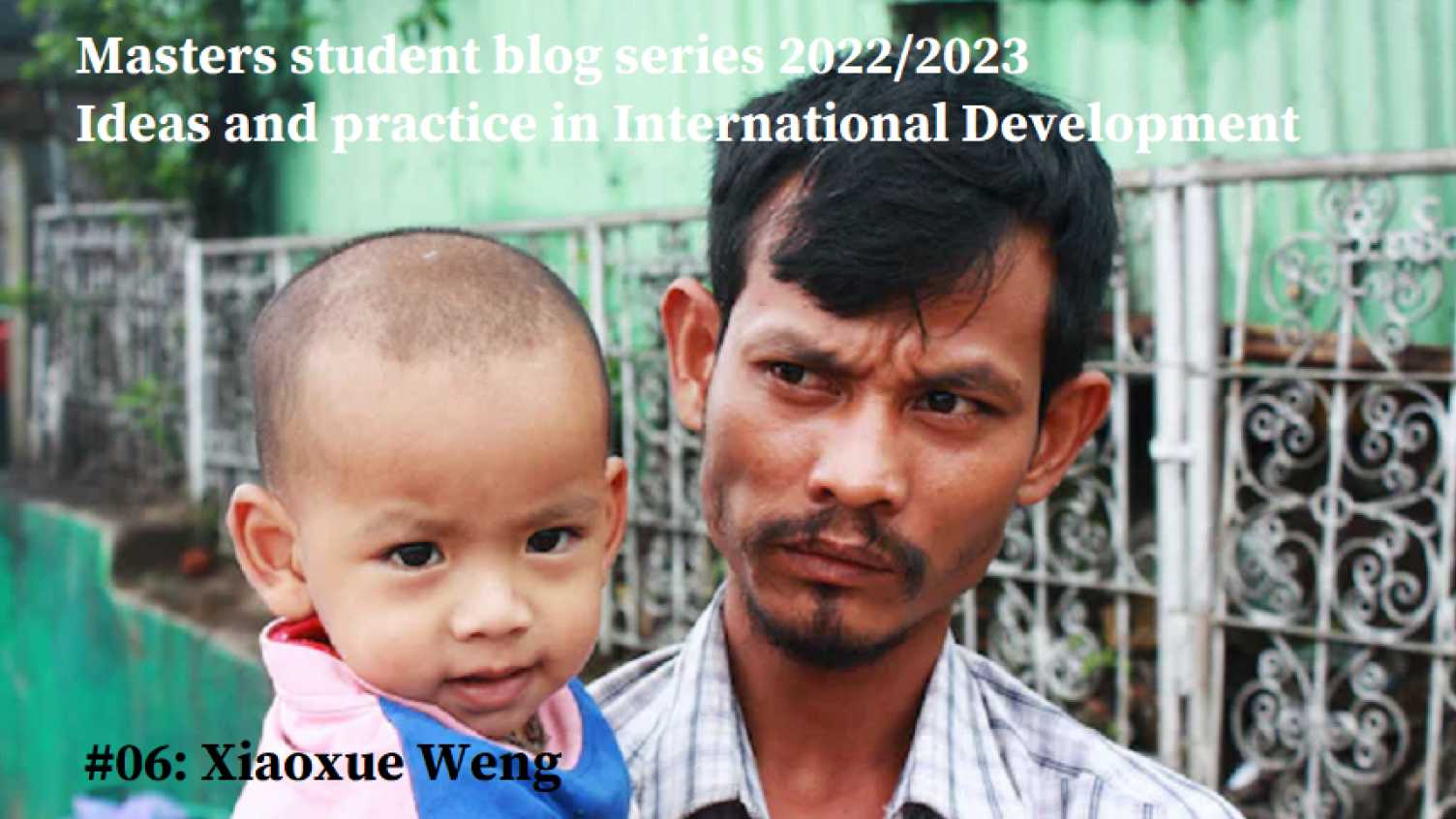 Thumbnail for How Rights-based approach to development helps to improve Gender-based violence …