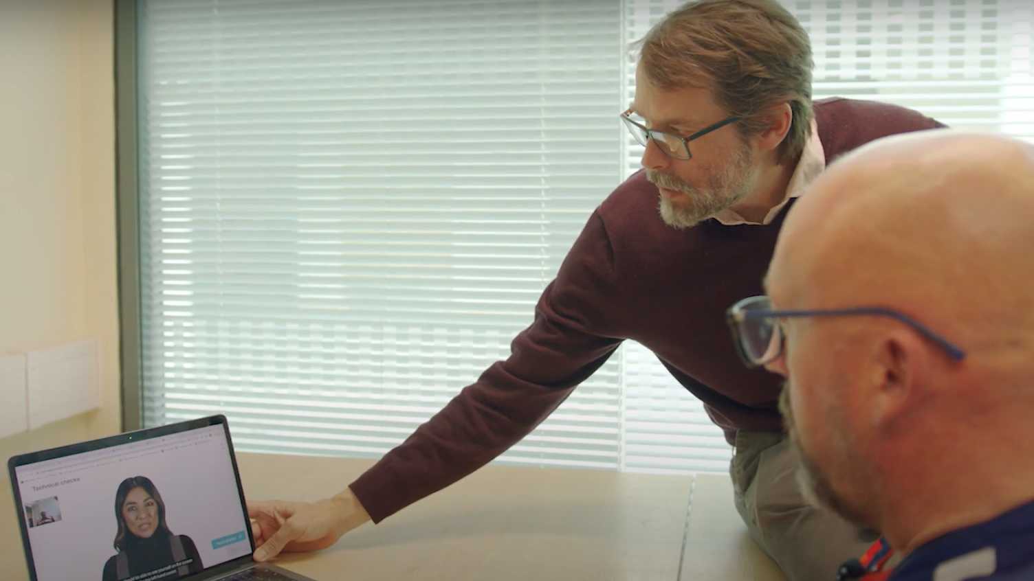 Thumbnail for AI tool could speed up dementia diagnosis | News 