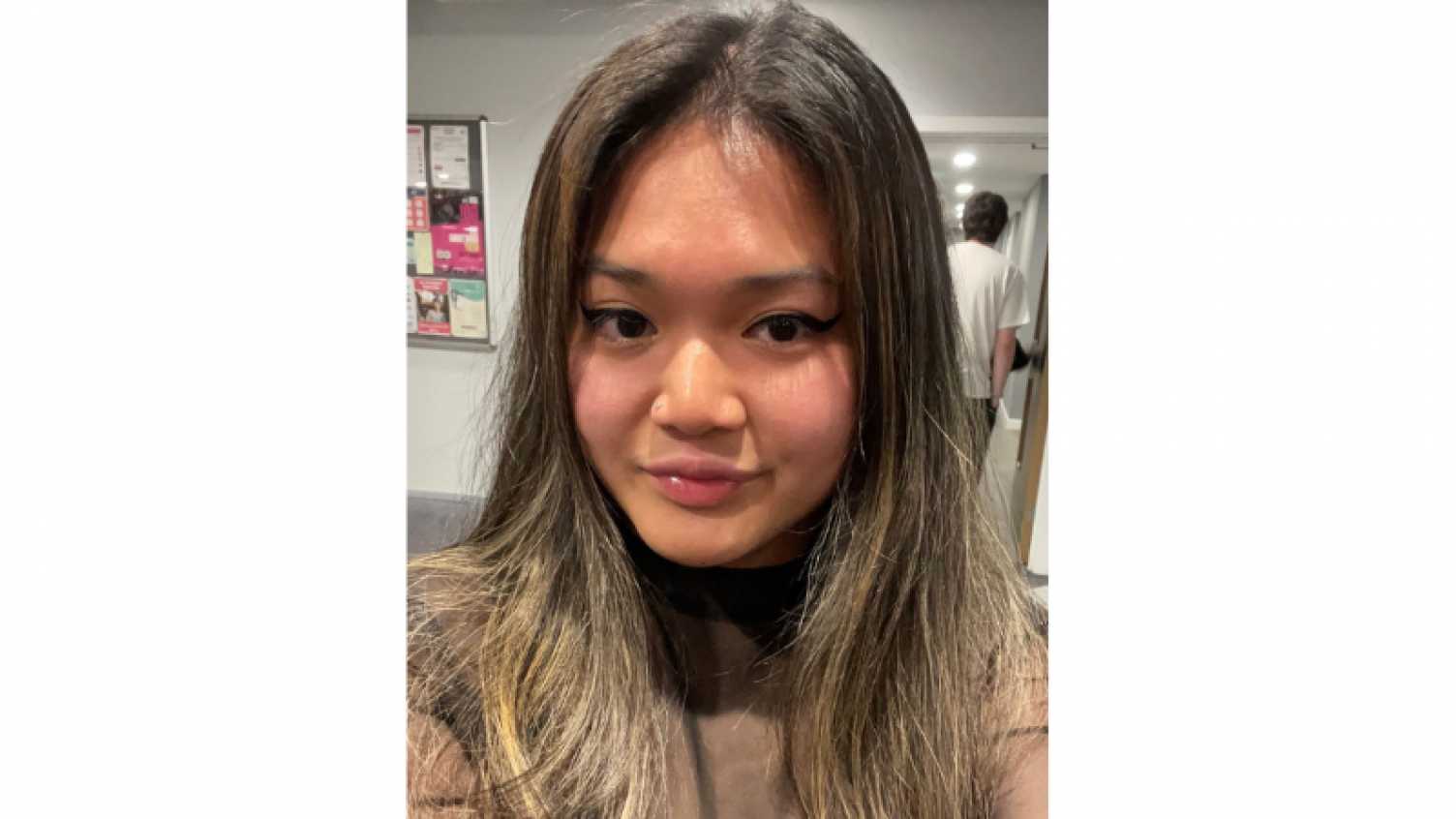 Thumbnail for Meet Yanelle- “Studying engineering will be one of the best decisions you will…