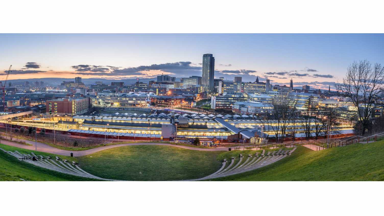 Thumbnail for Boosting Productivity in The Yorkshire and The Humber and North East of England:…