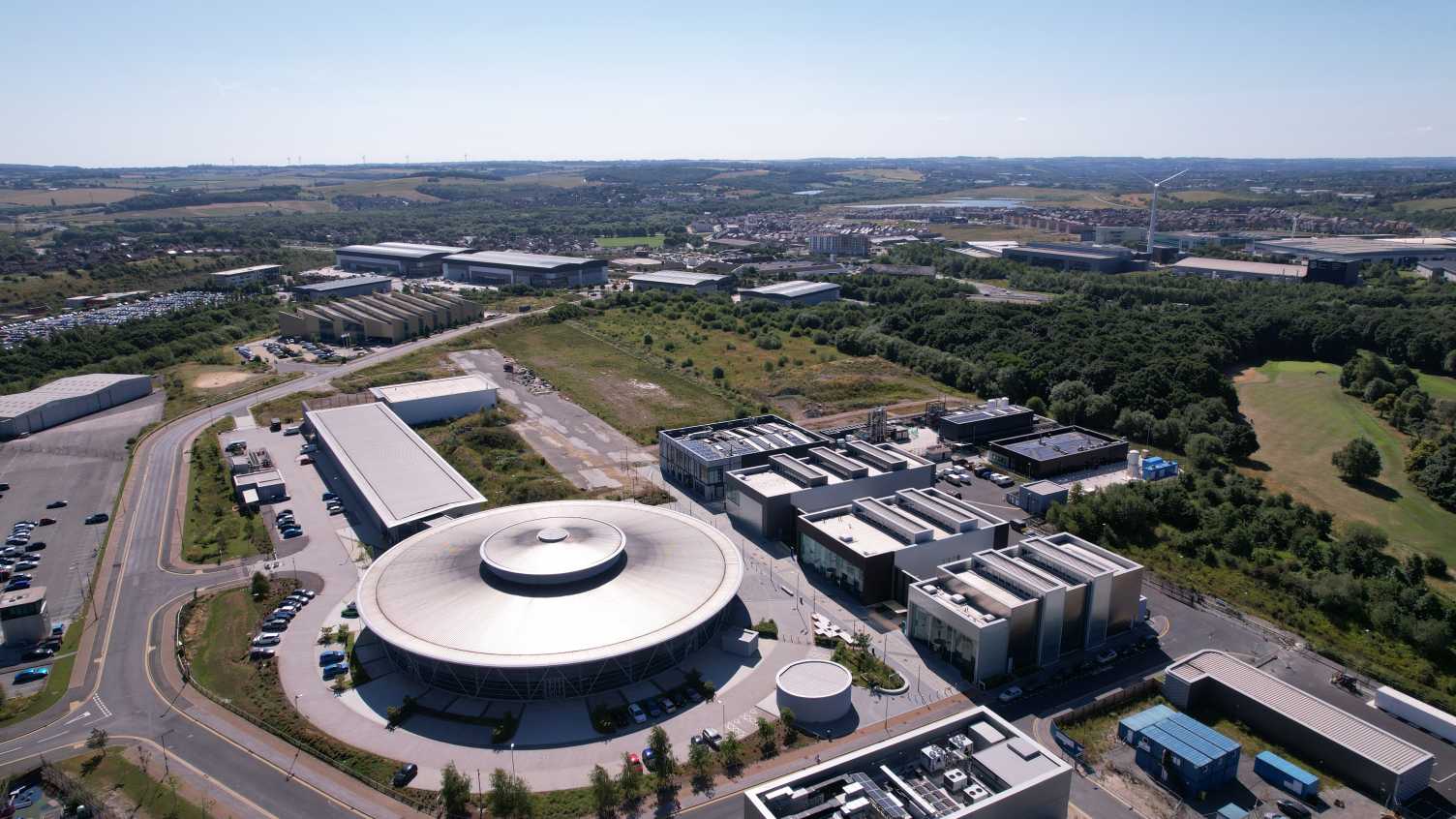 Thumbnail for Investment zones are the key to taking our potential towards prosperity | News 