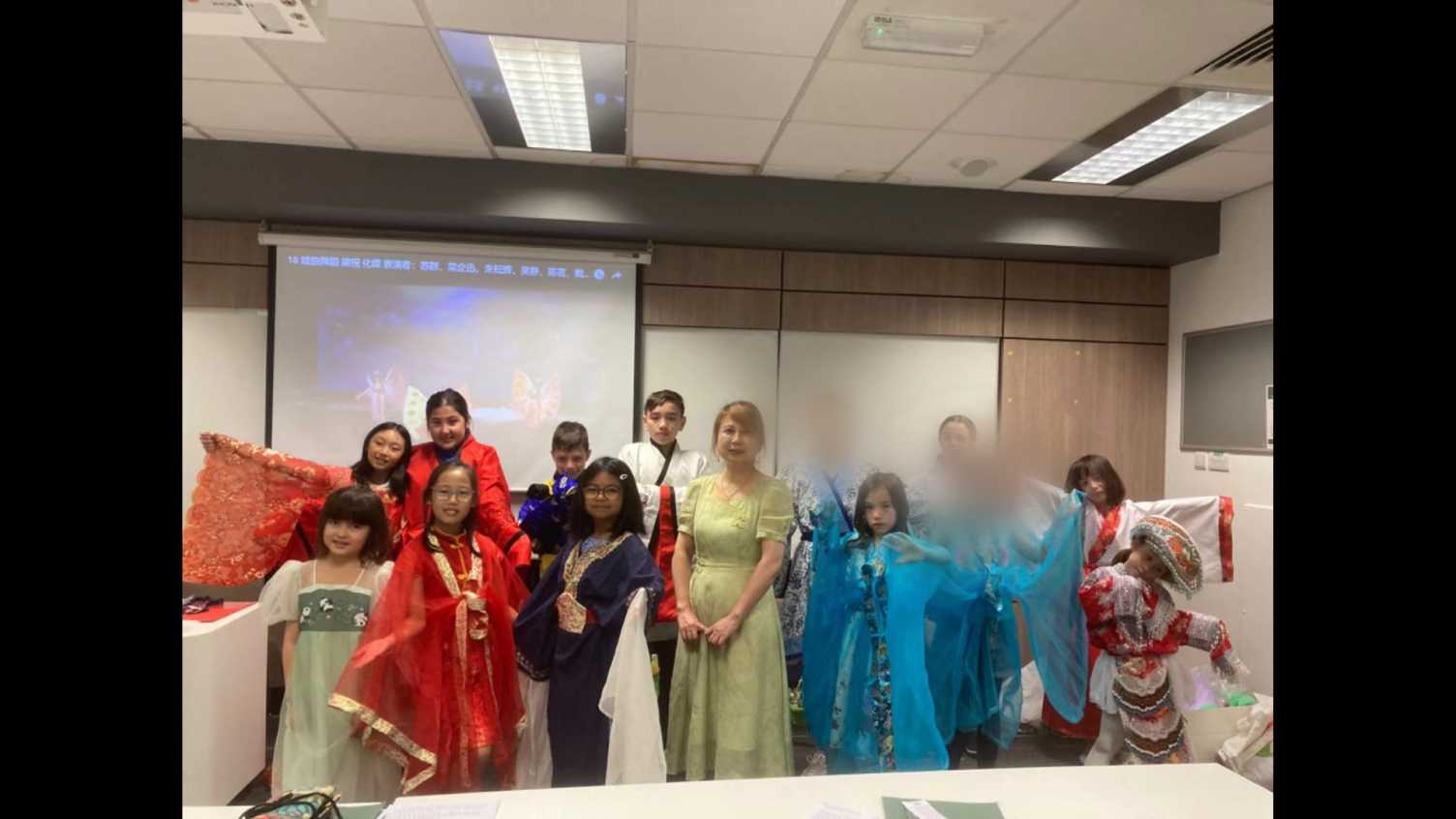Thumbnail for Star Mandarin Summer School 2023: A look back... | Confucius Institute 