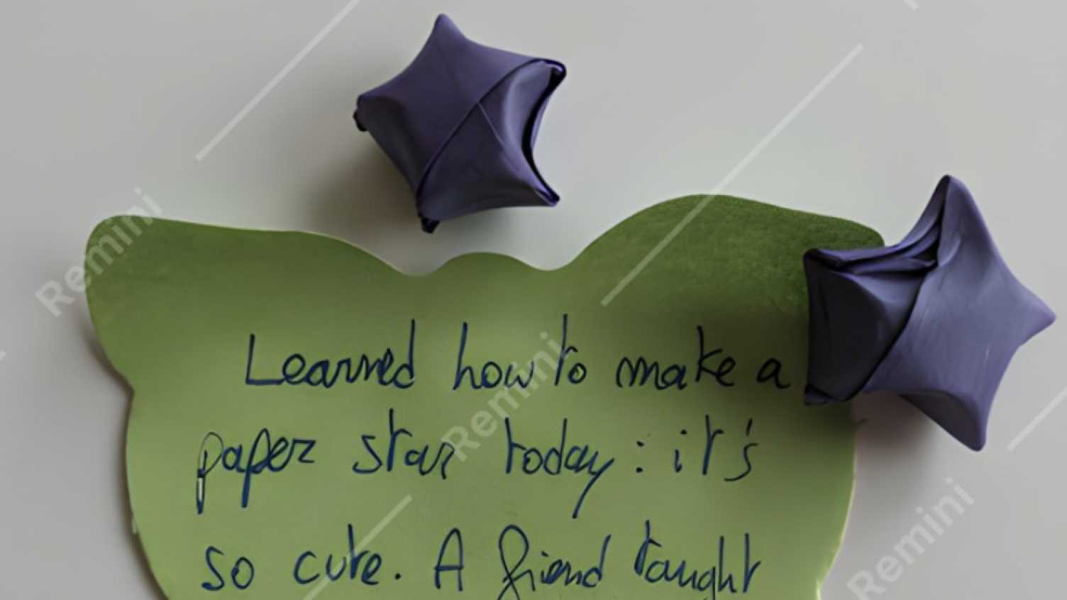 Thumbnail for Towards joyful ways of learning | iHuman 