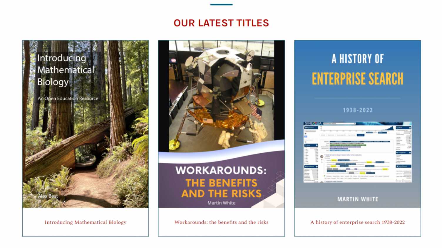Thumbnail for New to the Sheffield Pressbooks Network: Workarounds: the benefits and the risks…