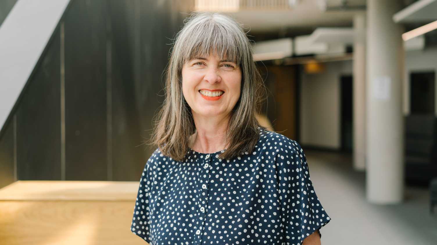 Thumbnail for Professor Sarah Neal appointed Fellow of the Academy of Social Sciences | Sociol…