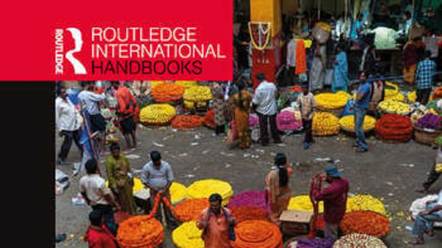 Thumbnail for Handbook on Livelihoods in the Global South | GSD 