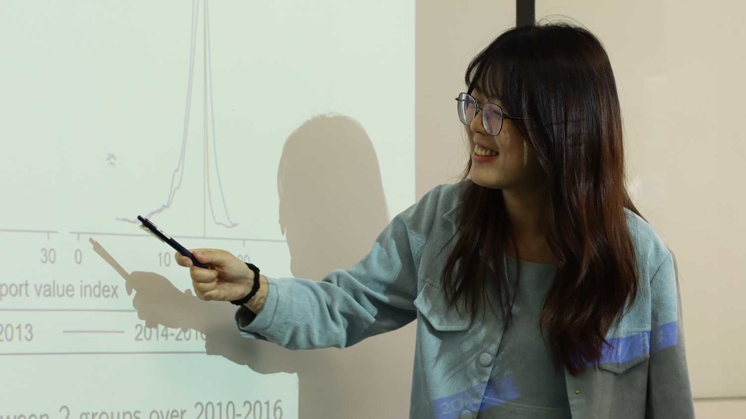 Thumbnail for PhD research topics | Economics 