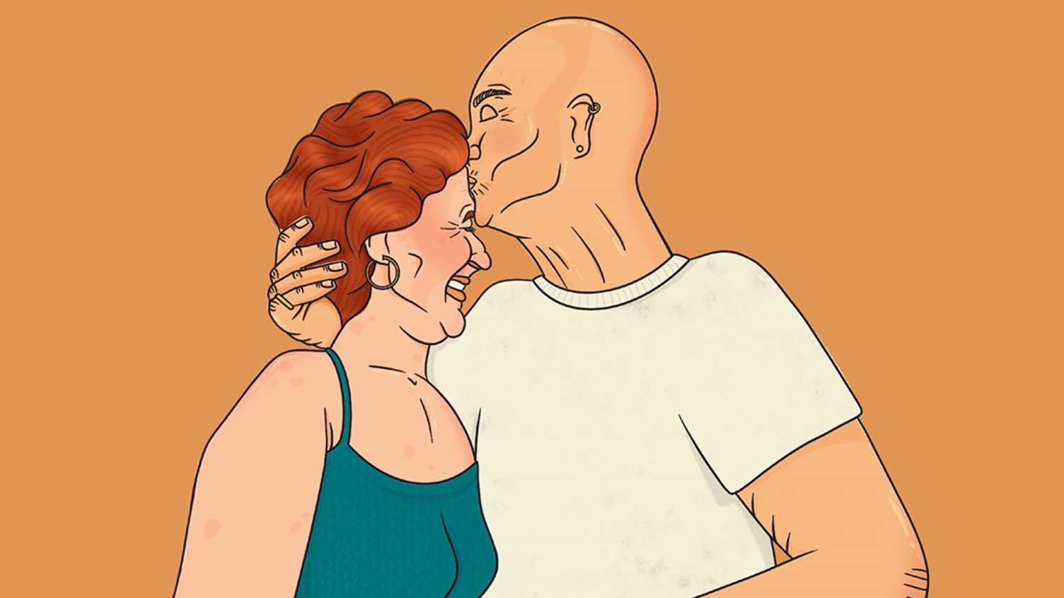 Thumbnail for Sheffield Sexual Rights Charter Featured in UN Decade of Healthy Ageing Report |…