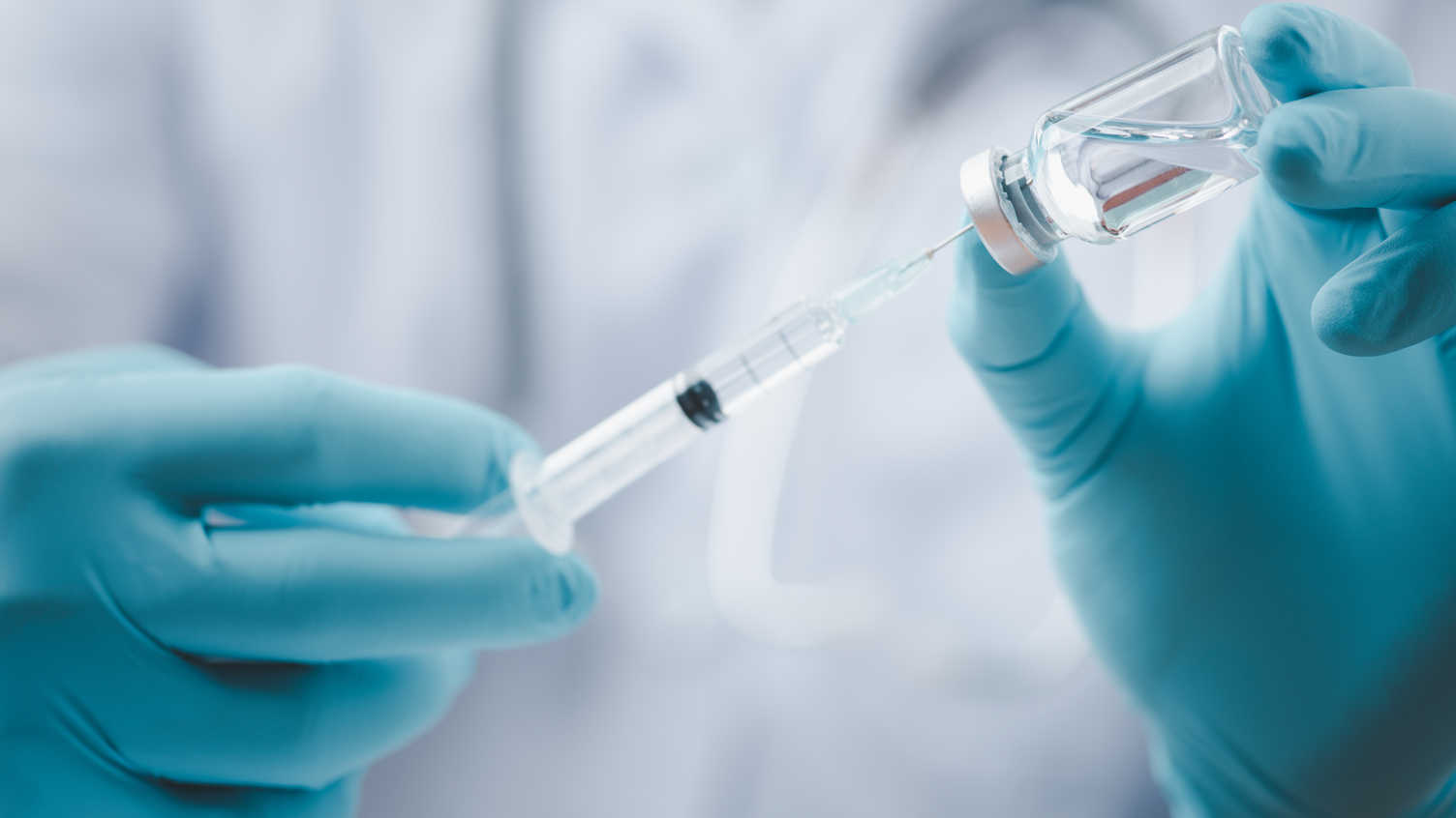 Thumbnail for Sheffield researchers to transform vaccine manufacturing with £2m Innovate UK g…