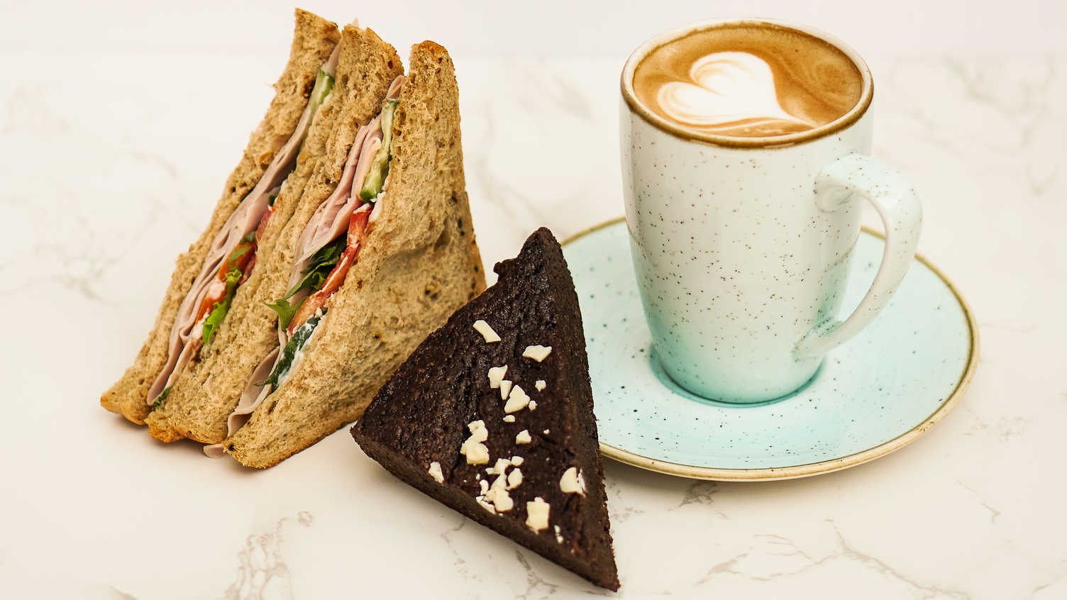 Thumbnail for The Meal Deal | Cafes and bars 