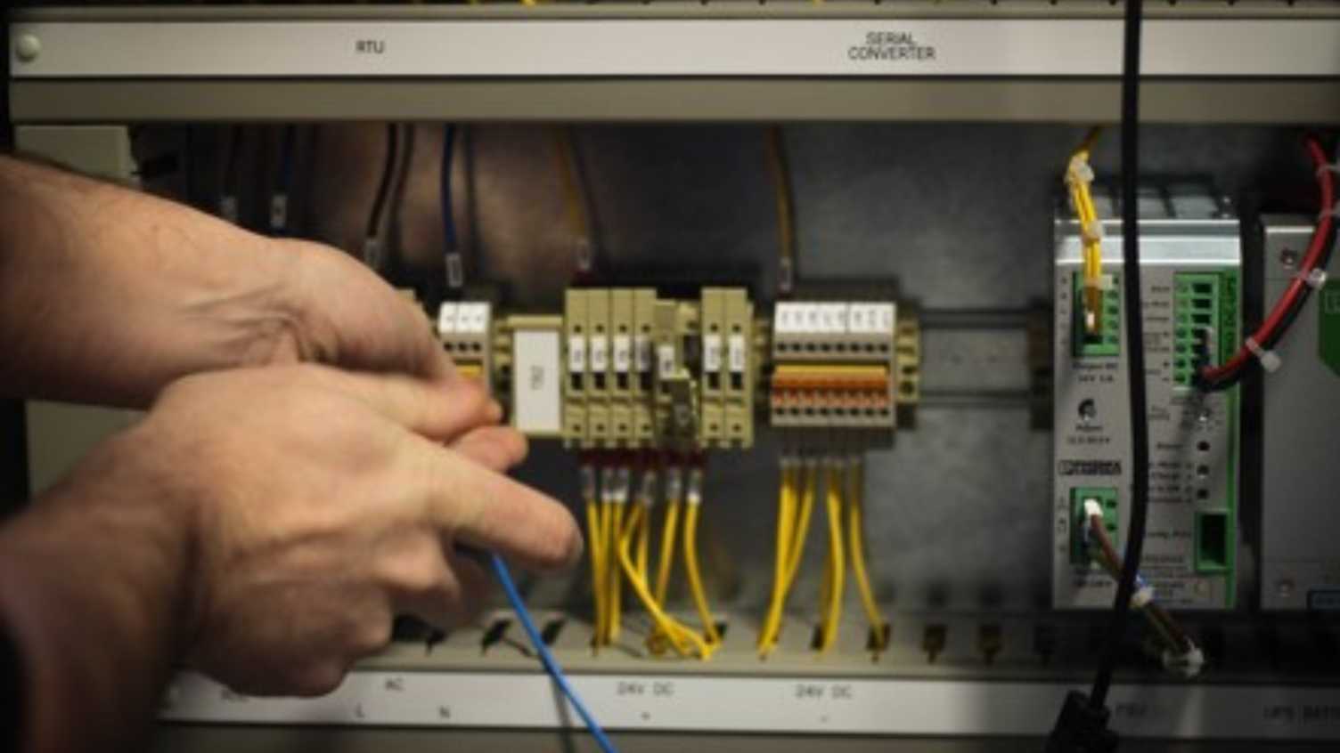 Thumbnail for Energy Innovation for Deprived Communities | AREC 
