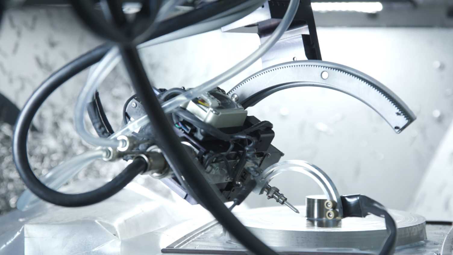 Thumbnail for Non-destructive machining damage detection using X-rays | Commercialisation 