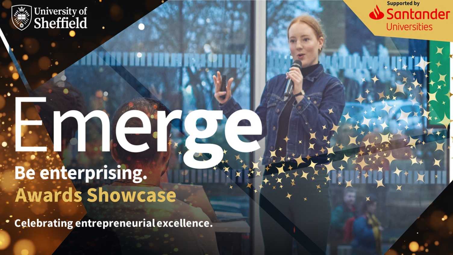 Emerge Showcase & Awards Launch Event | Entrepreneurship | The ...