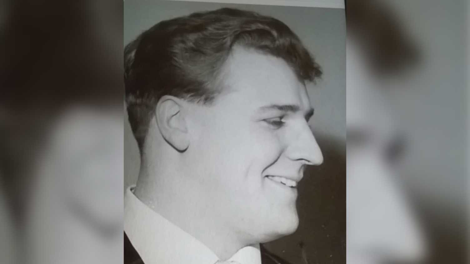 Thumbnail for Dr John Beech obituary | CMBE 