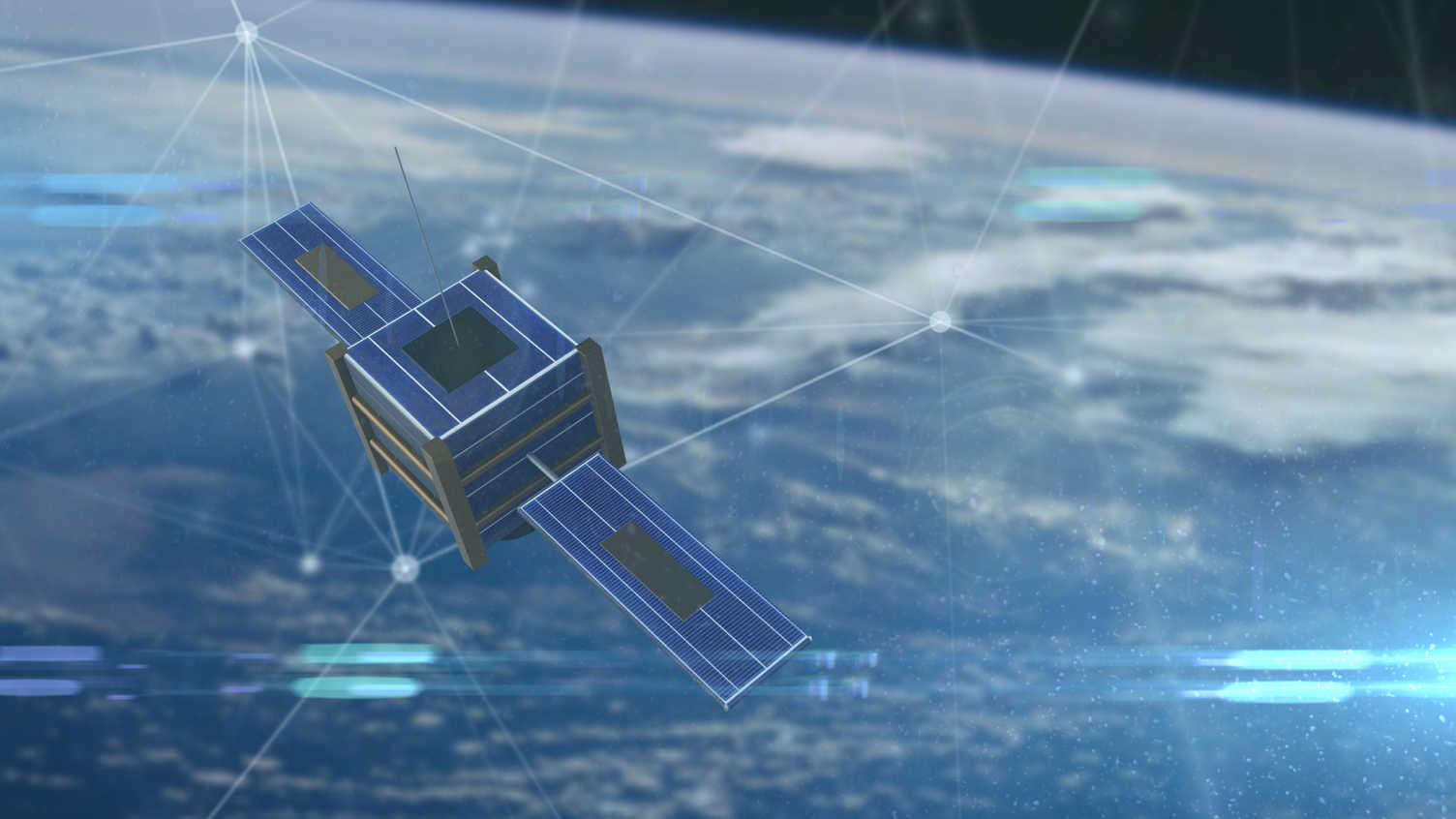 Thumbnail for Using 3D Printing to help us see into space | Royce2 