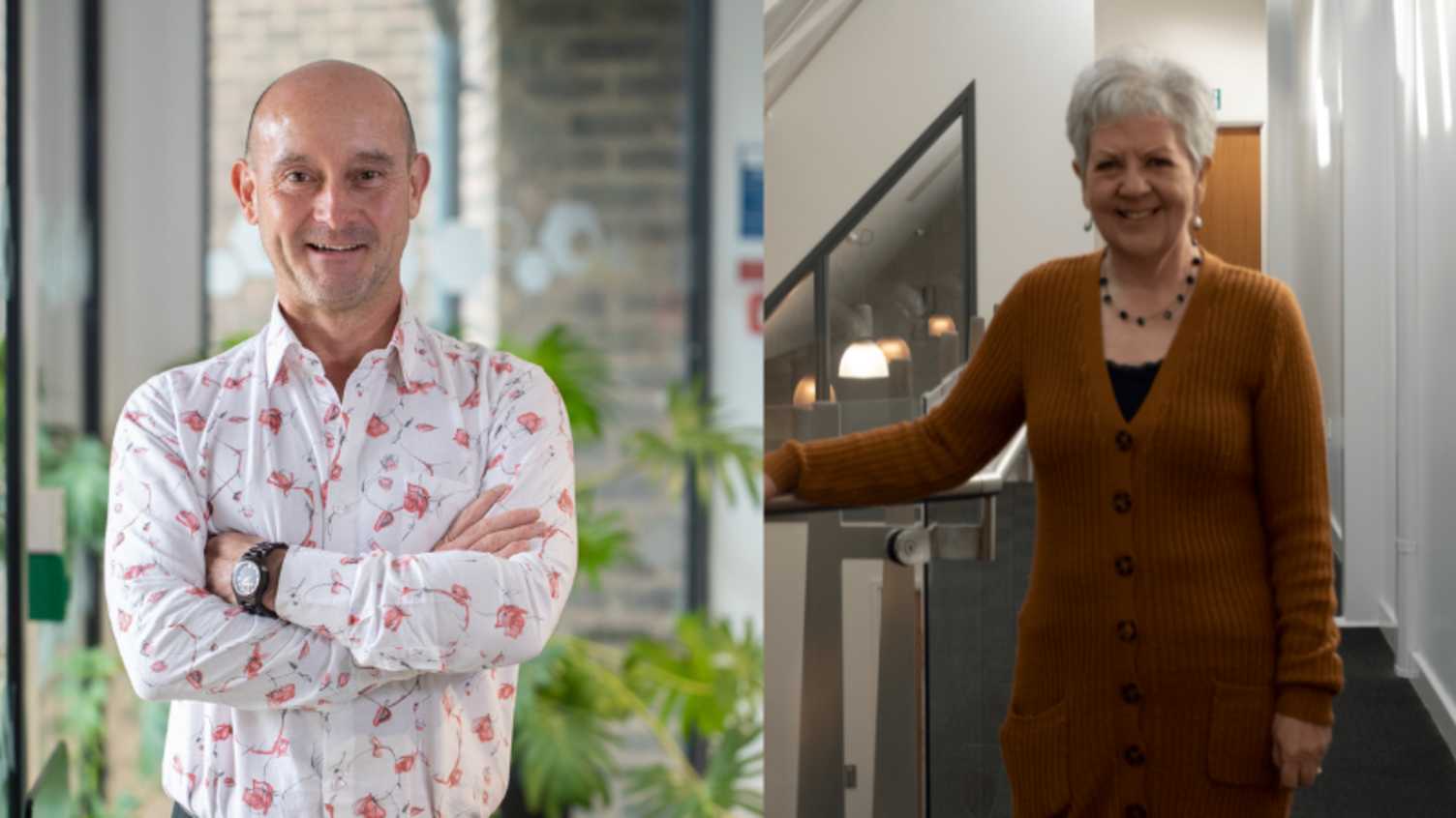 Thumbnail for Management School academics celebrate publishing success | Management School 