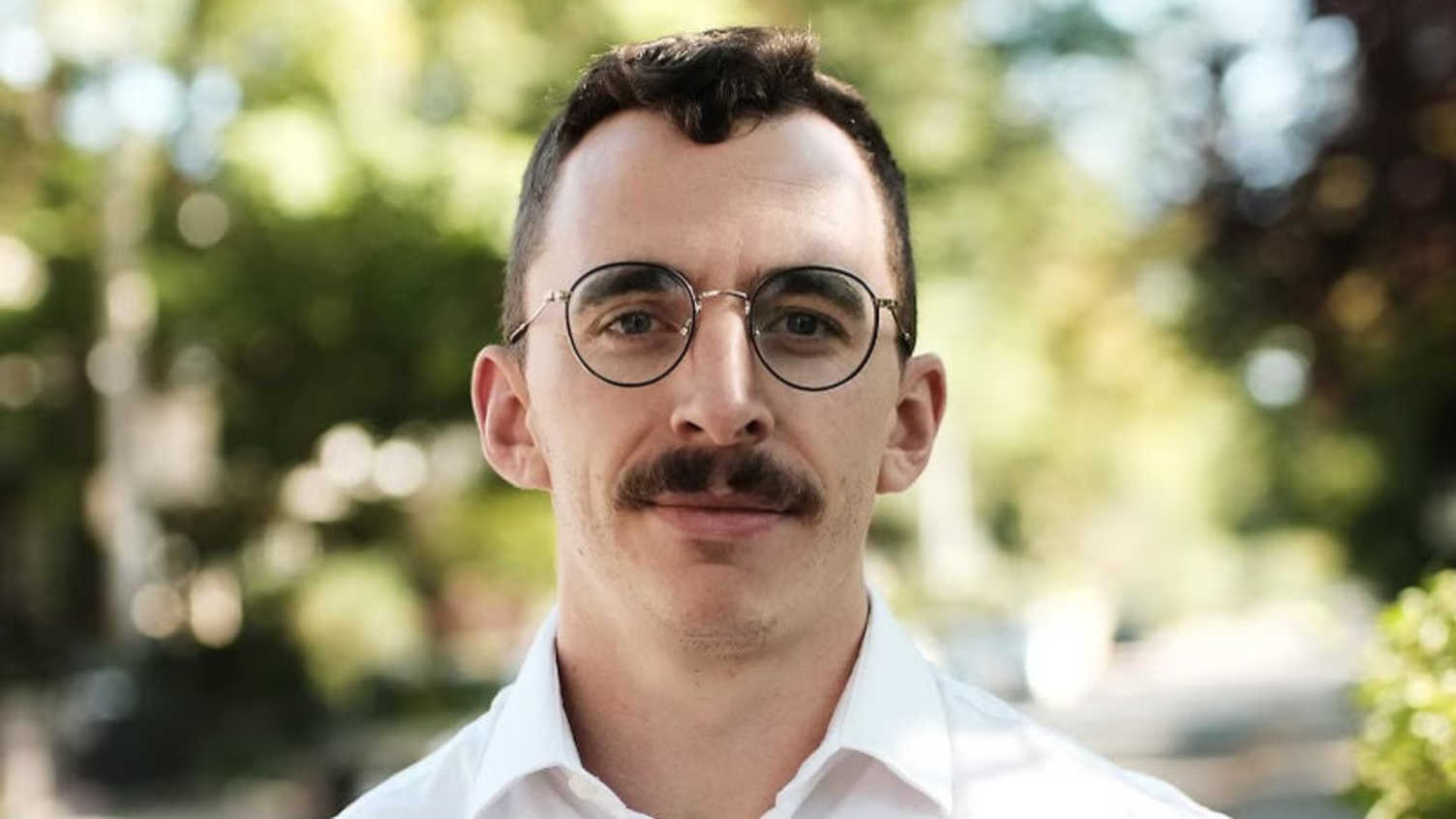 Thumbnail for Dr Dillon Wamsley joins SPERI as Postdoctoral Research Fellow | SPERI 