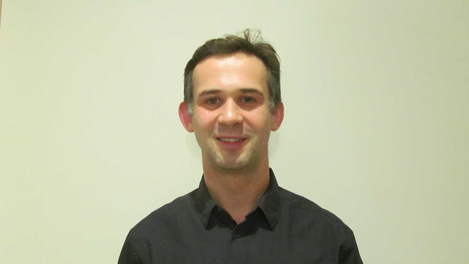 Thumbnail for Q+A: Professor Evgeny Shinder wins prestigious grant from the European Research …