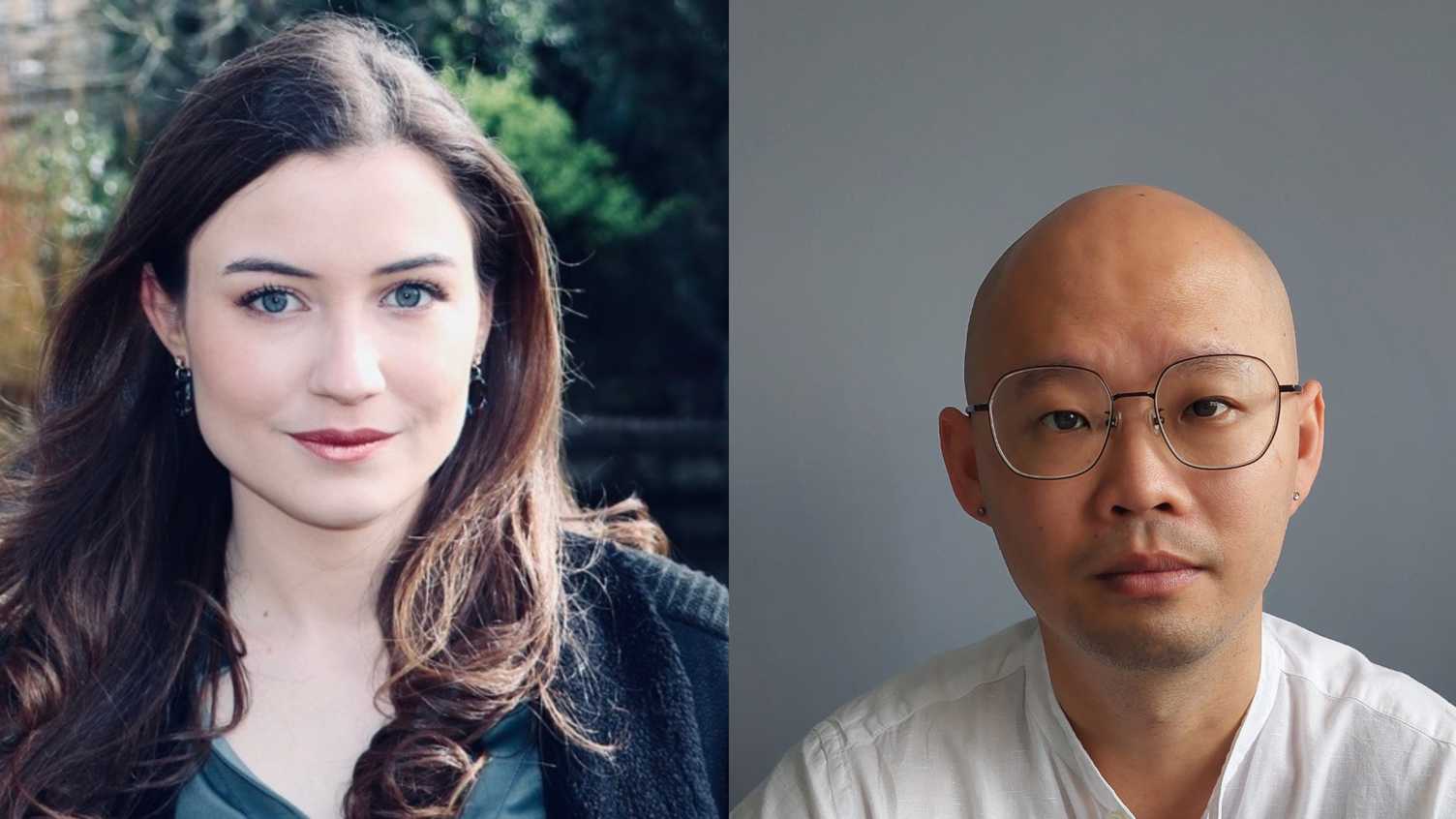 Thumbnail for Meet our new Philosophy Lecturers | History, Philosophy and Digital Humanities 