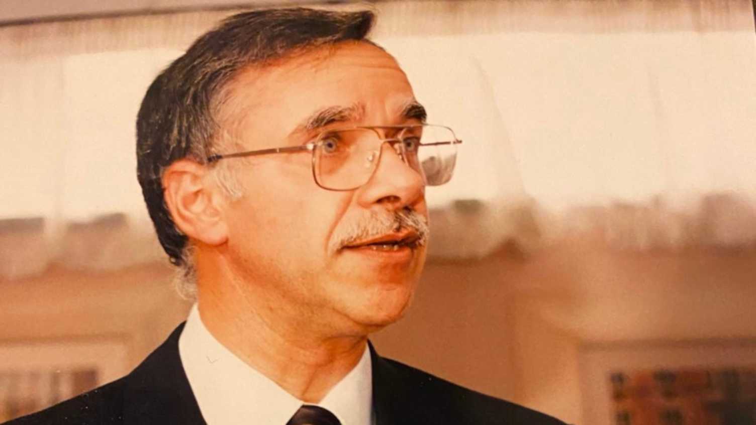 Thumbnail for Obituary: Emeritus Professor Toby Wall (1946 - 2024) | IWP 