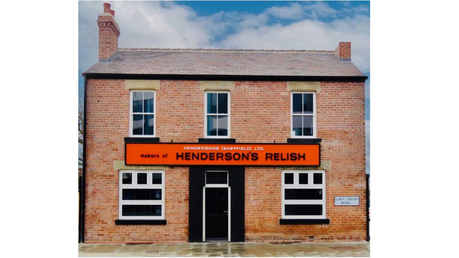 Thumbnail for Henderson's Relish building preserved | EFM 