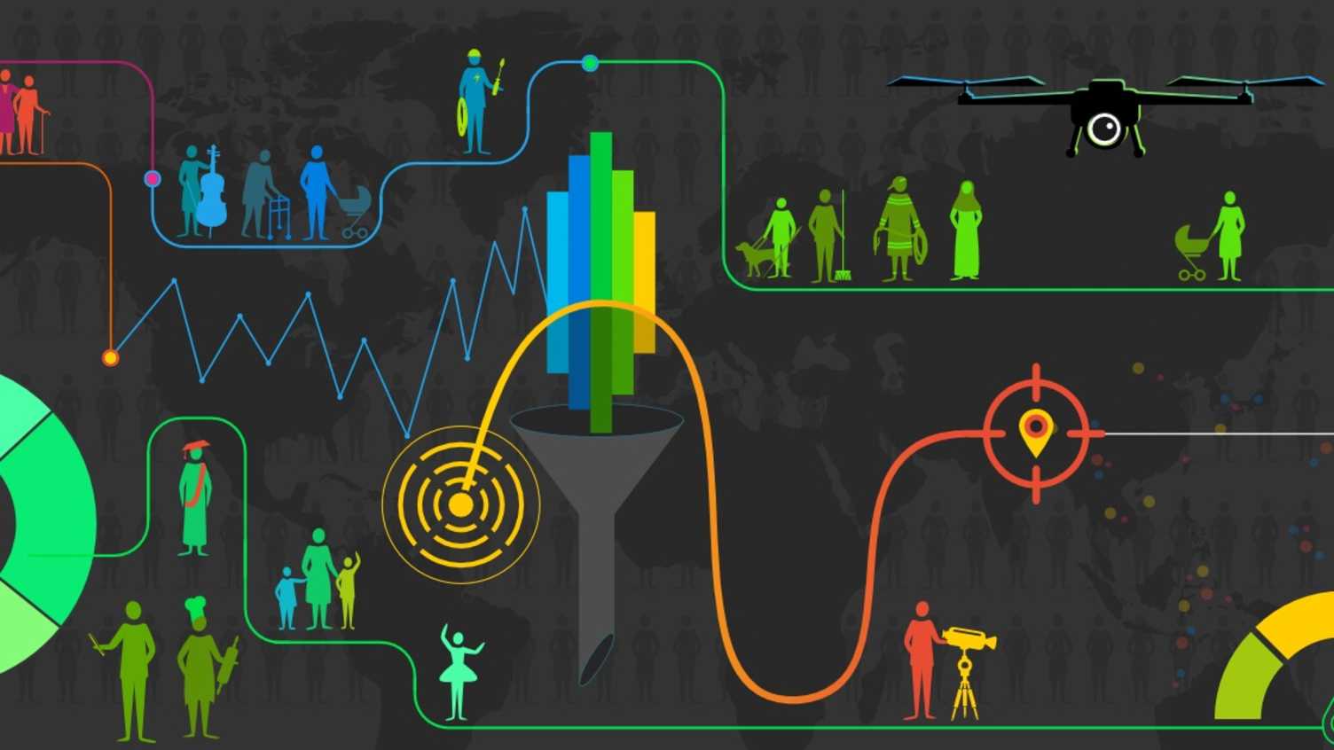 Thumbnail for New UKRI project aims to ensure that public voices are front and centre in AI re…