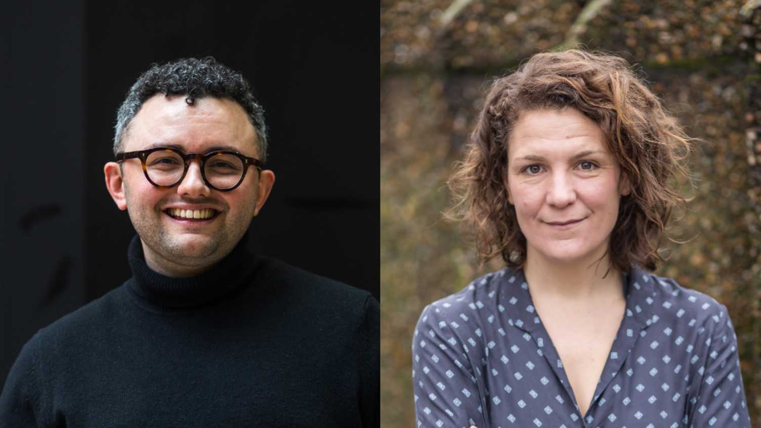 Thumbnail for Two University of Sheffield researchers chosen for the 2024 cohort of New Genera…