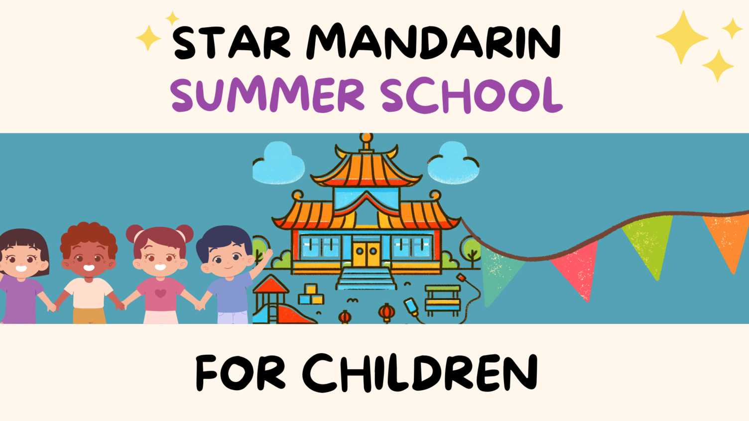 Thumbnail for Unlock the Wonders of Mandarin Chinese and STEM Learning this Summer | Confucius…