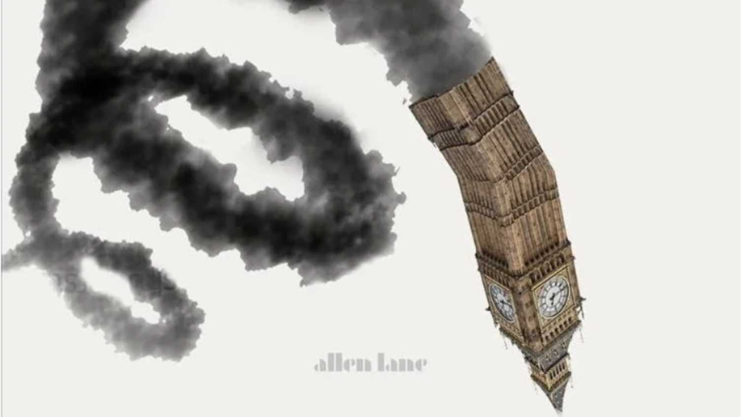 Thumbnail for Book Launch: Haywire by Andrew Hindmoor | SPERI 