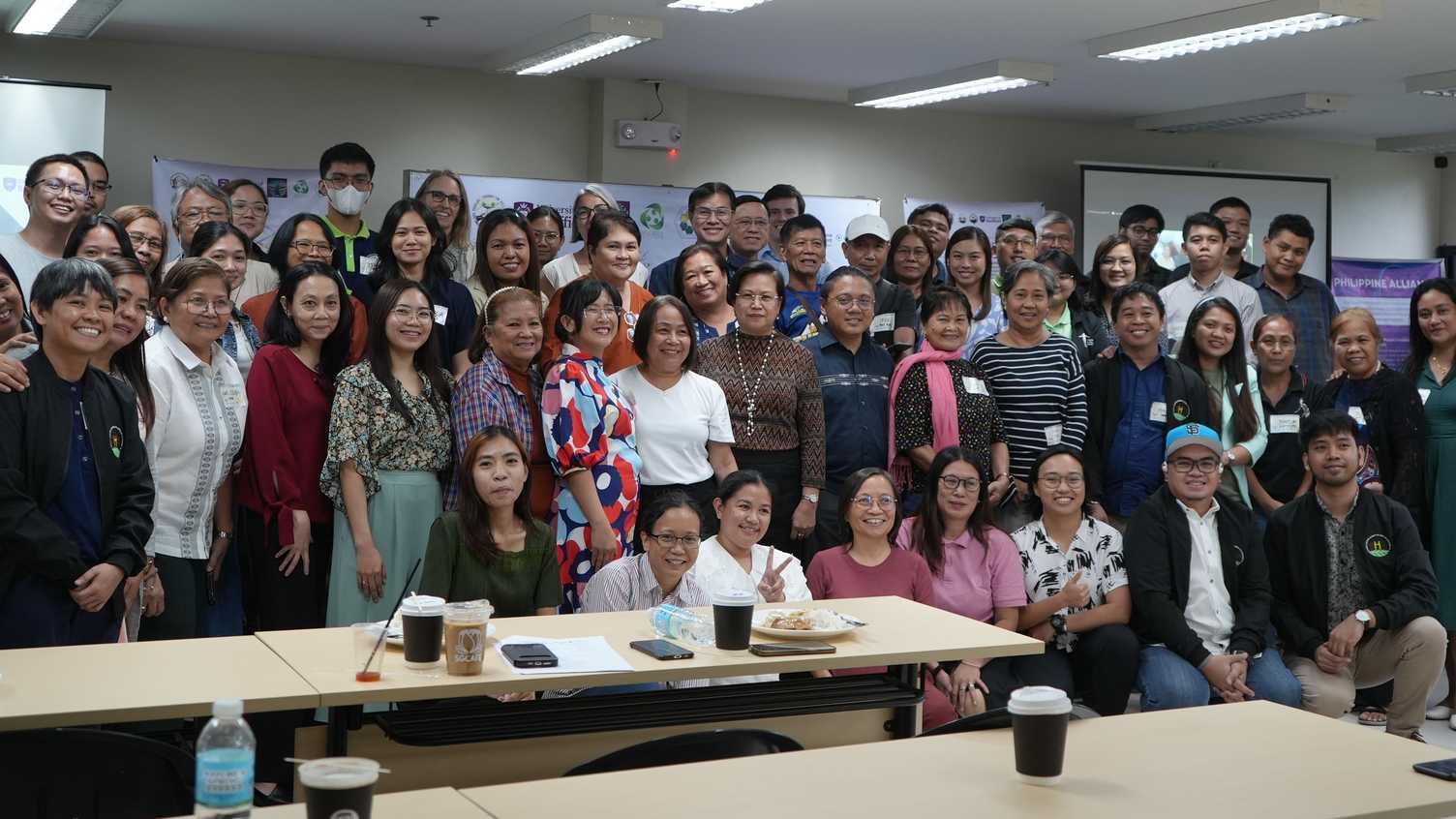 Thumbnail for RURBANISE project officially launched! | Urban Institute 