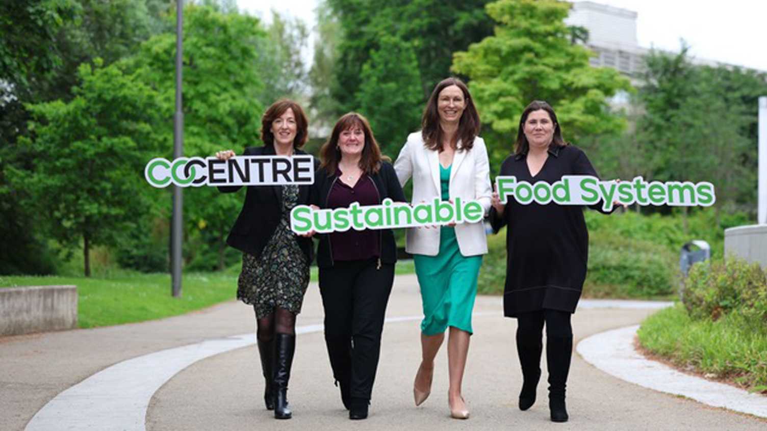 Thumbnail for New collaborative research centre to transform food system | Institute for Susta…