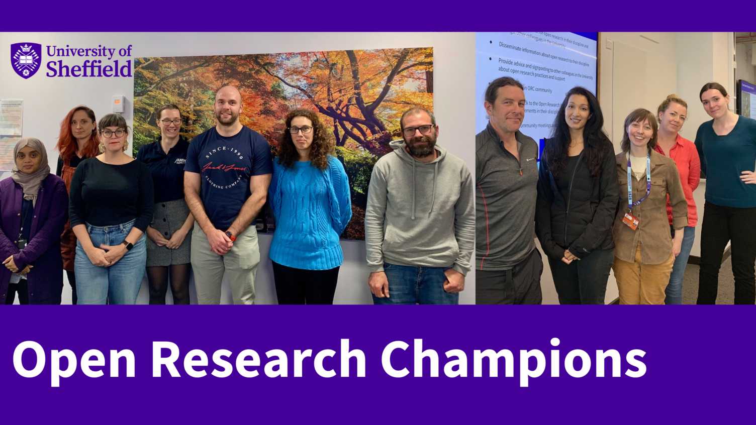 Thumbnail for Open Research Champions | Open Research 