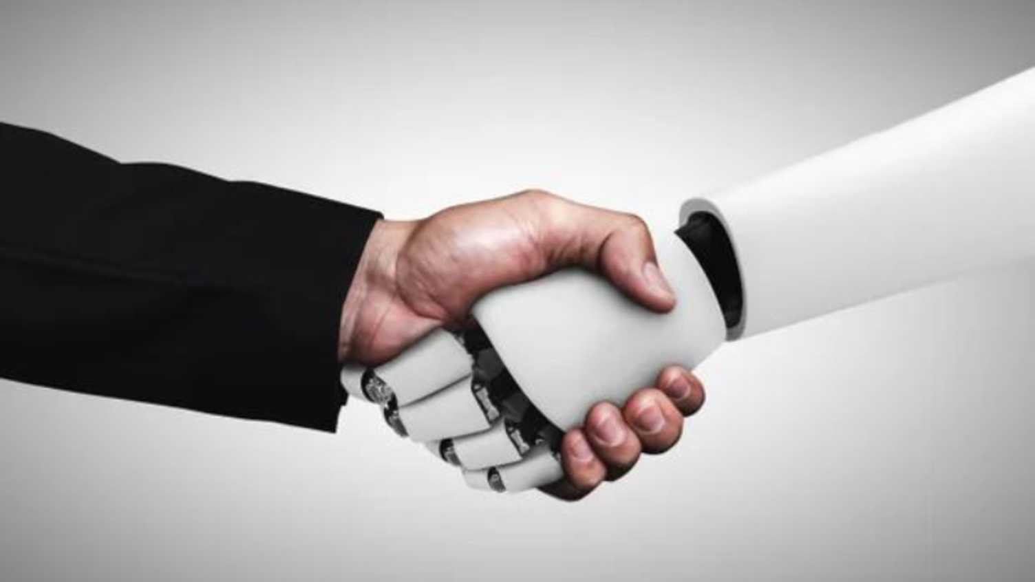 Thumbnail for CMI Contributes to Government Assessments on Robotics and Humanoids | Centre for…