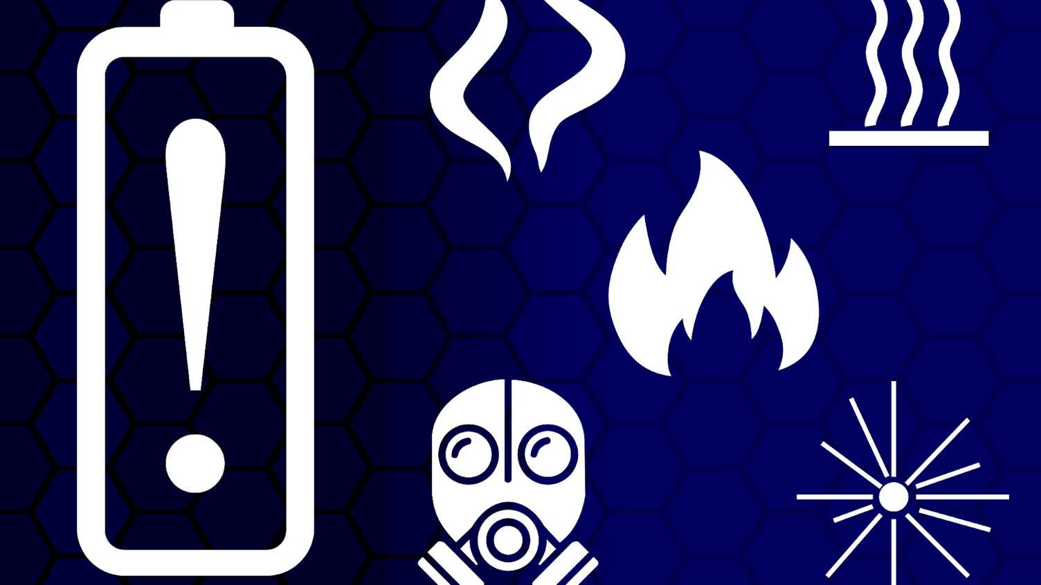 Thumbnail for New research paves the way for safer batteries with reduced fire and toxicity ri…