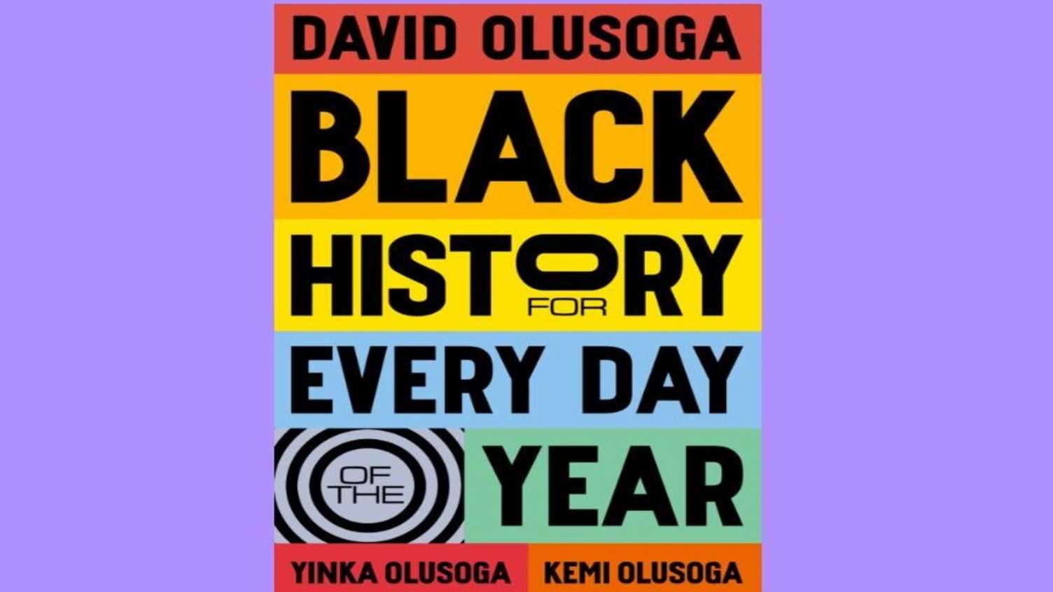 Thumbnail for Black History for Every Day of the Year | Education 