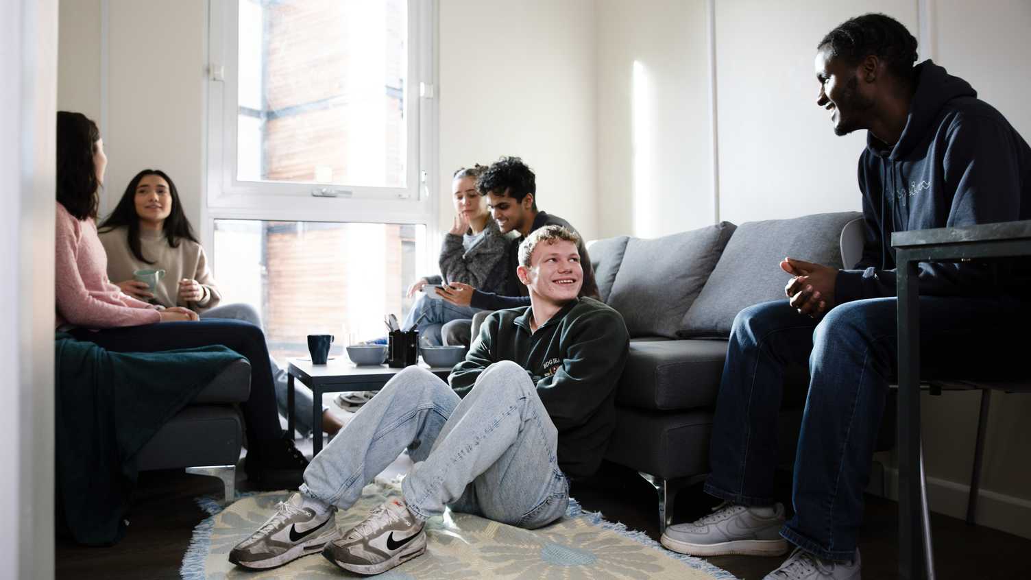 Thumbnail for Remote therapy proves effective for university students during COVID-19 | Psycho…