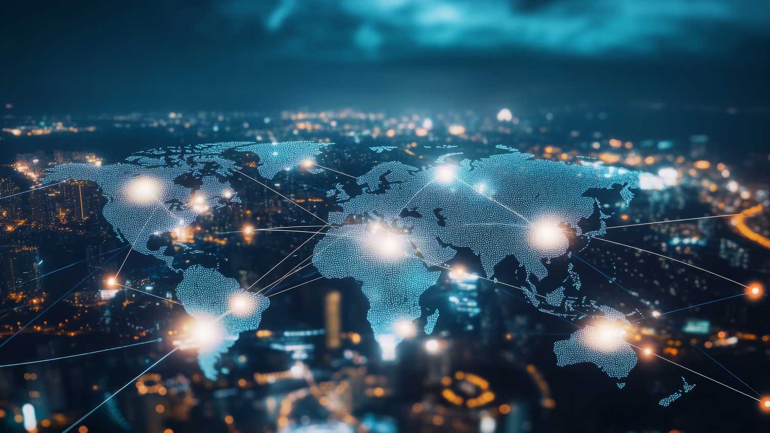 Thumbnail for BRISTT launches its internationalisation plan | BRISTT 