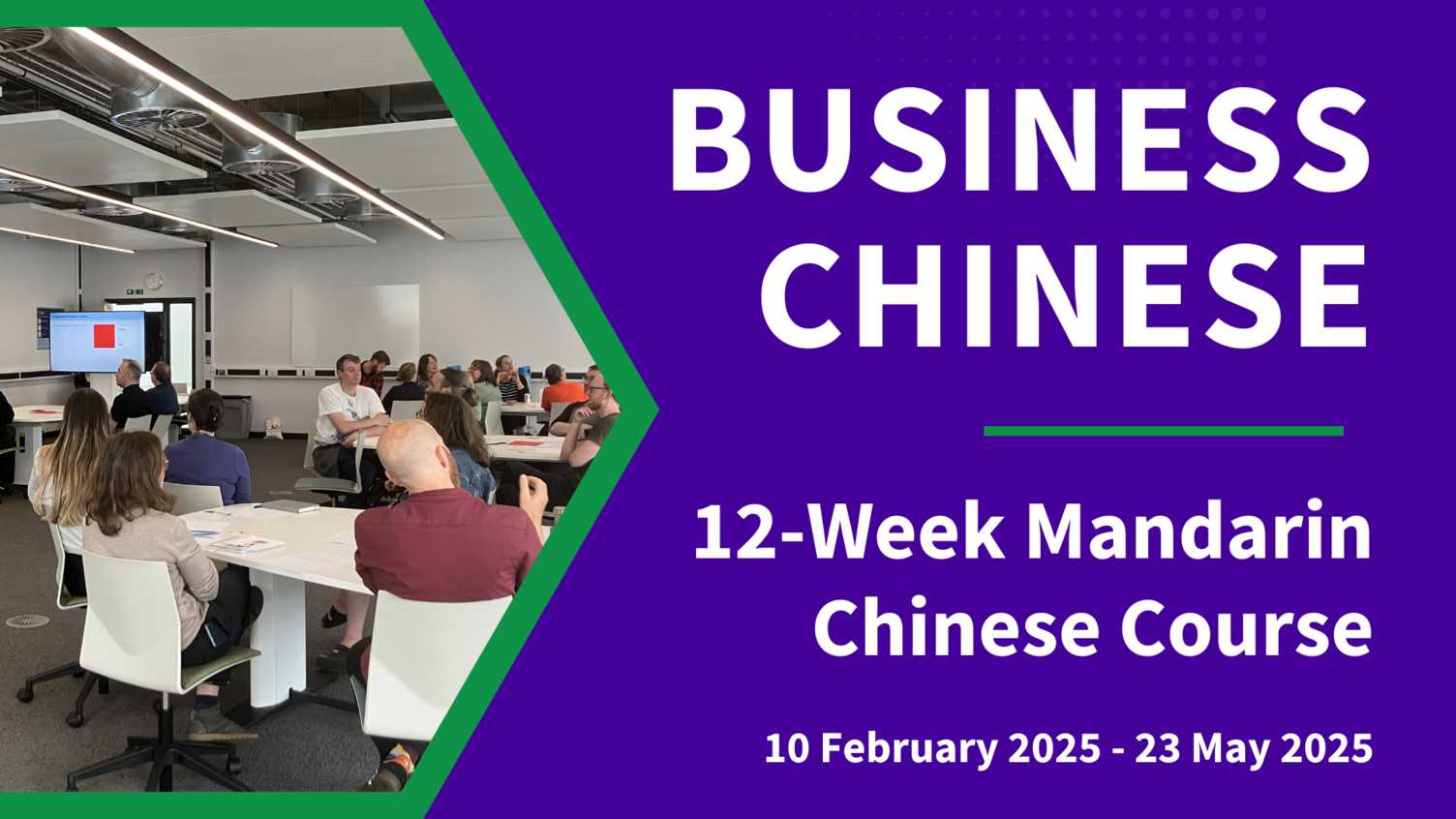 Thumbnail for Business Chinese | Confucius Institute 