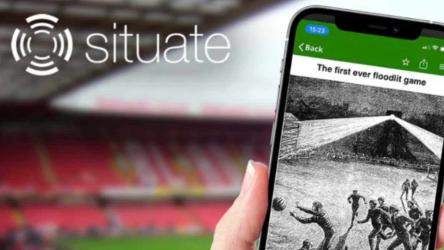 Thumbnail for University of Sheffield helps fuel Llama Digital's growth | City and region 