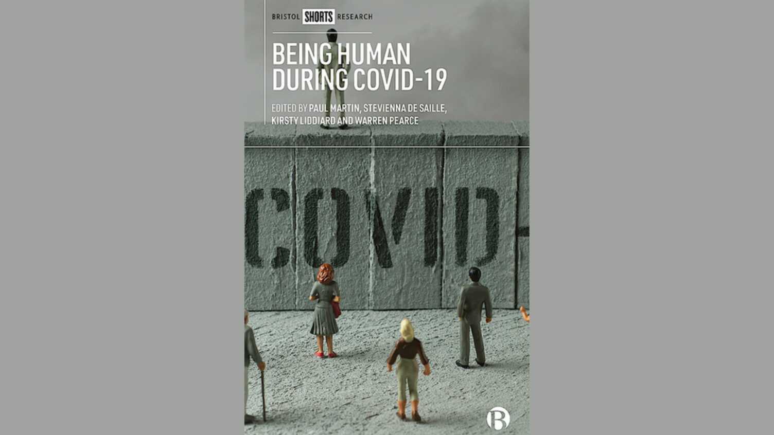 Thumbnail for Being Human During COVID-19 | iHuman 