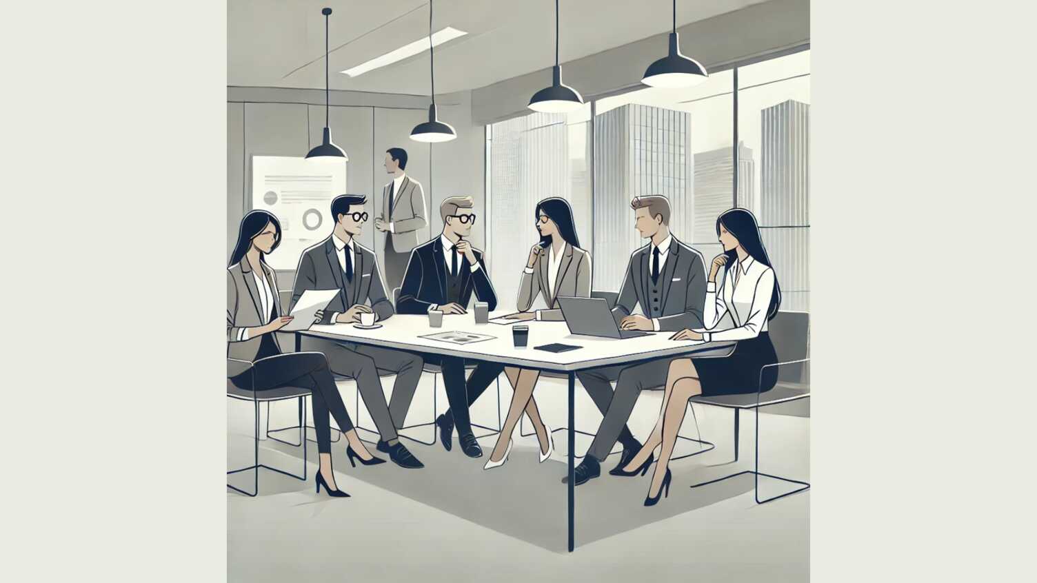 Thumbnail for Business Chinese Webinar: Elevate your professional skills for Spring 2025 | Con…