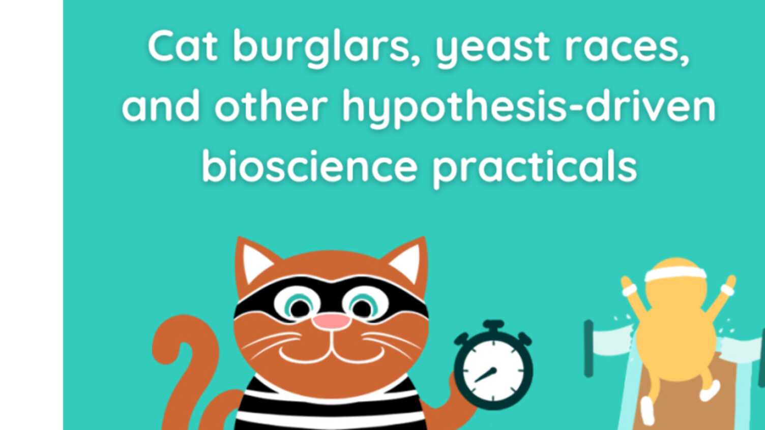 Thumbnail for New Open Education digital textbook published | Biosciences 