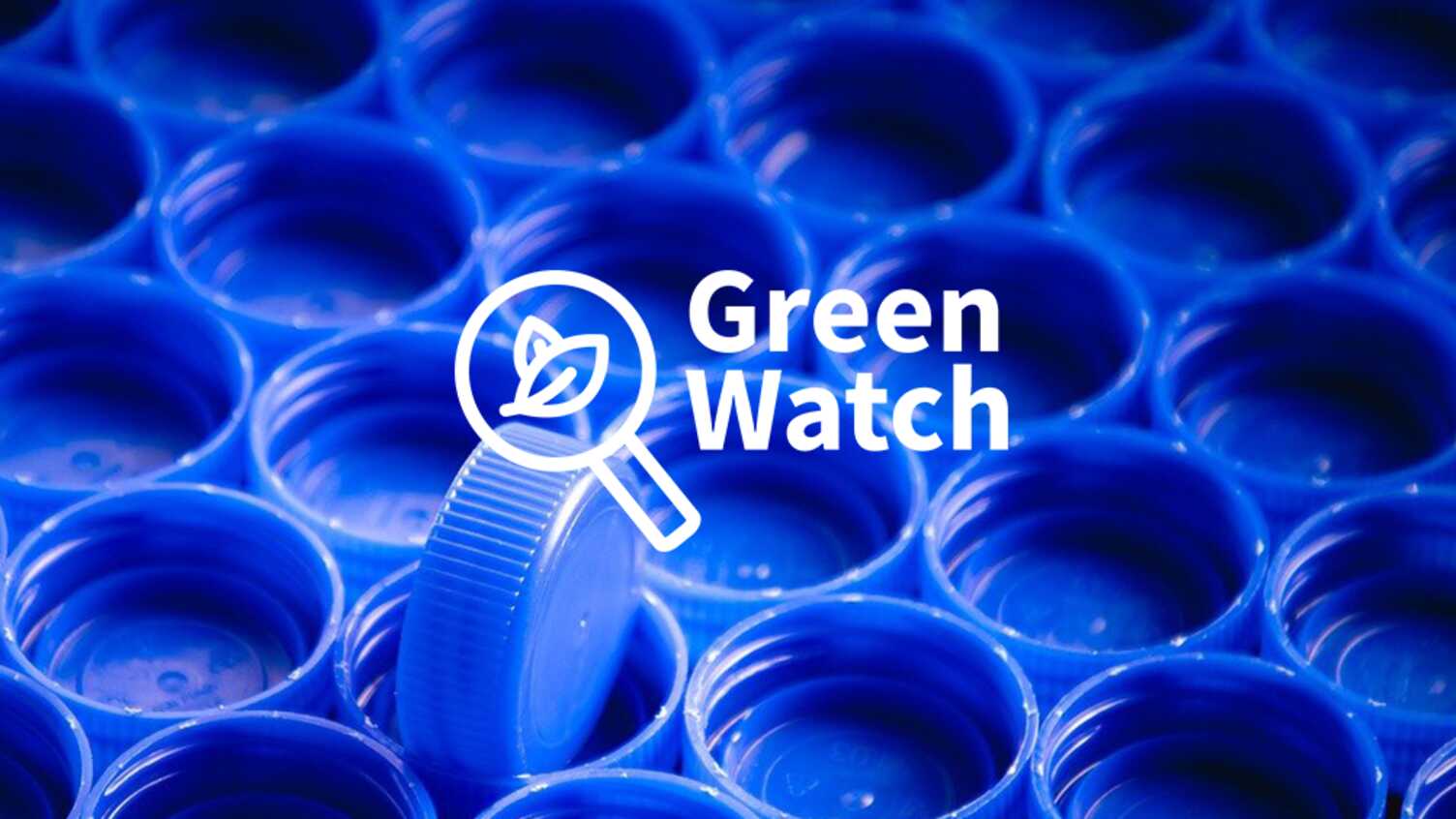 Thumbnail for Reassessing plastics for Earth Day: Why we need to stop demonising them | Granth…