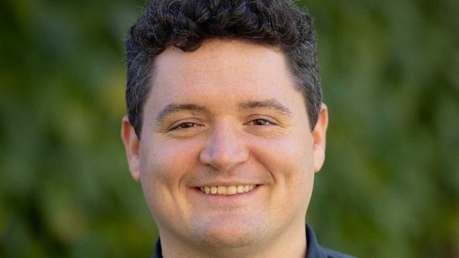 Thumbnail for Callum Ward joins as an Urban Institute Associate | Urban Institute 