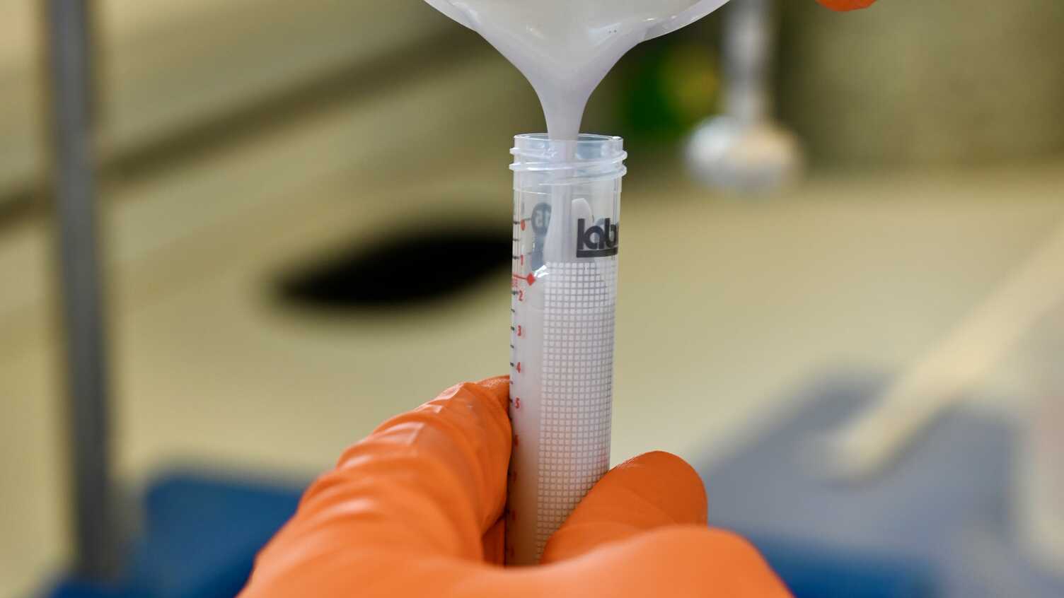 Thumbnail for UK research explores new cement solutions for safer nuclear waste encapsulation …