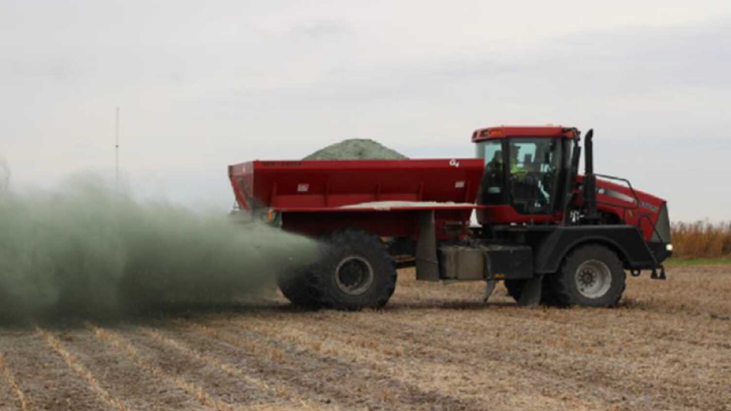 Thumbnail for Theme 3 blog update: Illinois Energy Farm update 2016-2025 | Leverhulme Centre 