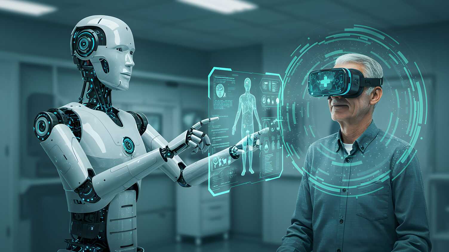 Thumbnail for Robotics and Autonomous Systems | EEE 