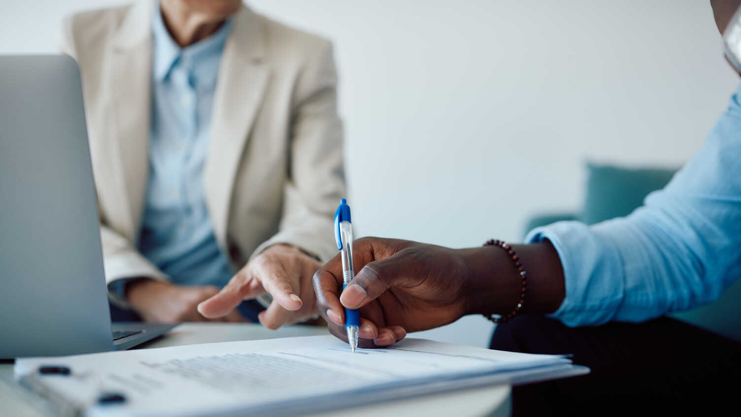 Thumbnail for That’s Not Fair! Navigating the Duality of Fairness in Insurance | Management …